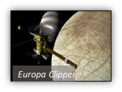 Europa Clipper