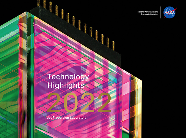 2022 Technology Highlights Cover