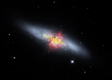 Cigar Galaxy