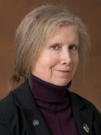 Dr. Bonnie J. Buratti