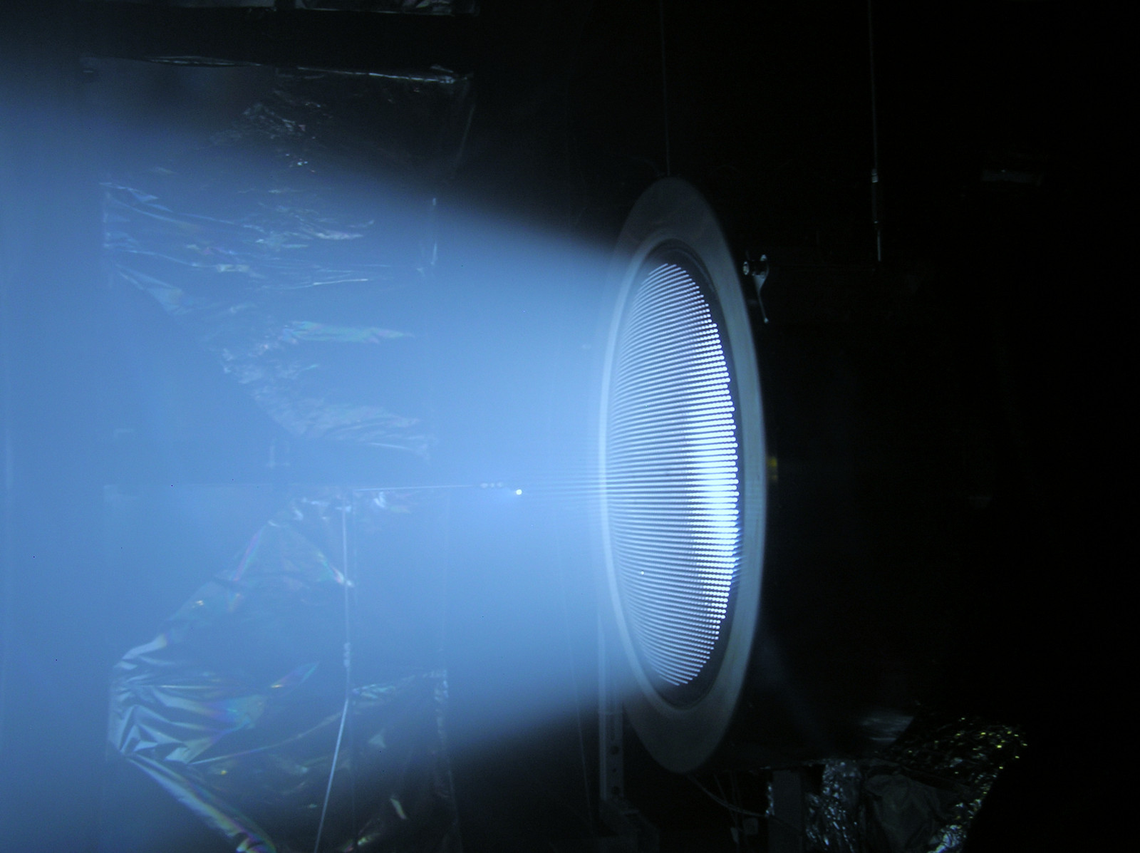 Image of Advanced Propulsion and Power