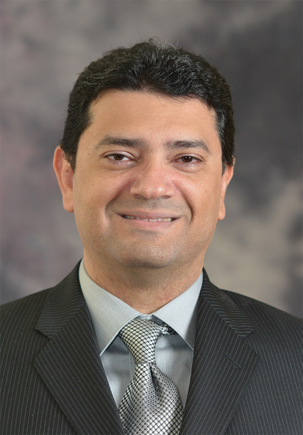 Dr. Maged Elaaser