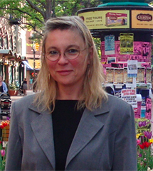 Dr. Svetla Hristova-Veleva