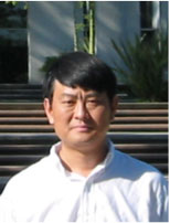Dr. Xiaoping (Frank) Wu