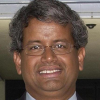 Dr. Kasthuri Venkateswaran