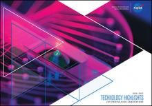 Image of 2016-2017 Technology Highlights Cover