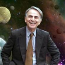 Image of NASA Announces 2011 Carl Sagan Fellows