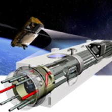 Image of NASA Picks Three Proposals for Flight Demonstration