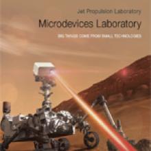 Image of Microdevices Laboratory 2011 Annual Report Released