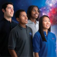 Image of People at JPL