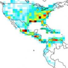 Image of NASA Ozone Study May Benefit Air Standards, Climate