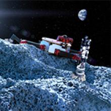 Image of Four JPL Suborbital Technology Payloads Chosen