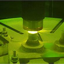 Image of Printing the Metals of the Future