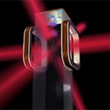 Image of Cold Atom Laboratory Chills Atoms to New Lows