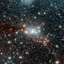 Image of Machines Teach Astronomers About Stars