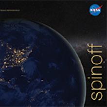 Image of Spinoff 2015: NASA Technologies Benefit Society