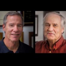 Image of National Academy of Engineering Adds Two JPL Members