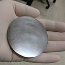 Image of Heat-Converting Material Patents Licensed