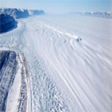 Image of Arctic Trek to 'Break the Ice' on New NASA Airborne Radars