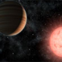 Image of Planet-Hunting Method Succeeds at Last