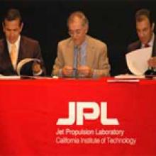 Image of JPL, Caltech, City of Los Angeles to Team on Energy/Water Initiatives