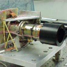 Image of JPL’s Technology Goals Get an Update