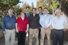 Image of 2009 JPL Outstanding Postdoctoral Research Awards