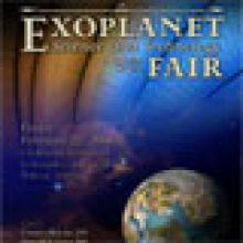 Image of Exoplanet Science and Technology Fair
