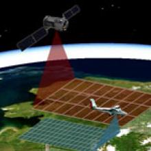 Image of NASA Takes to the Air With New 'Earth Venture' Research Projects
