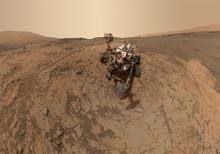 Image of MSL