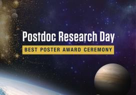 postdoc research day